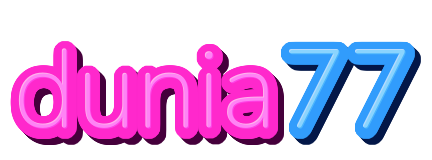 dunia77 — logo kanal